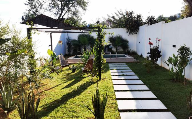 Townhouse for Sale Encarnacion 070107, Encarnacion. Photo#15 Townhouse for Sale Encarnacion 070107, Encarnacion. Photo#15