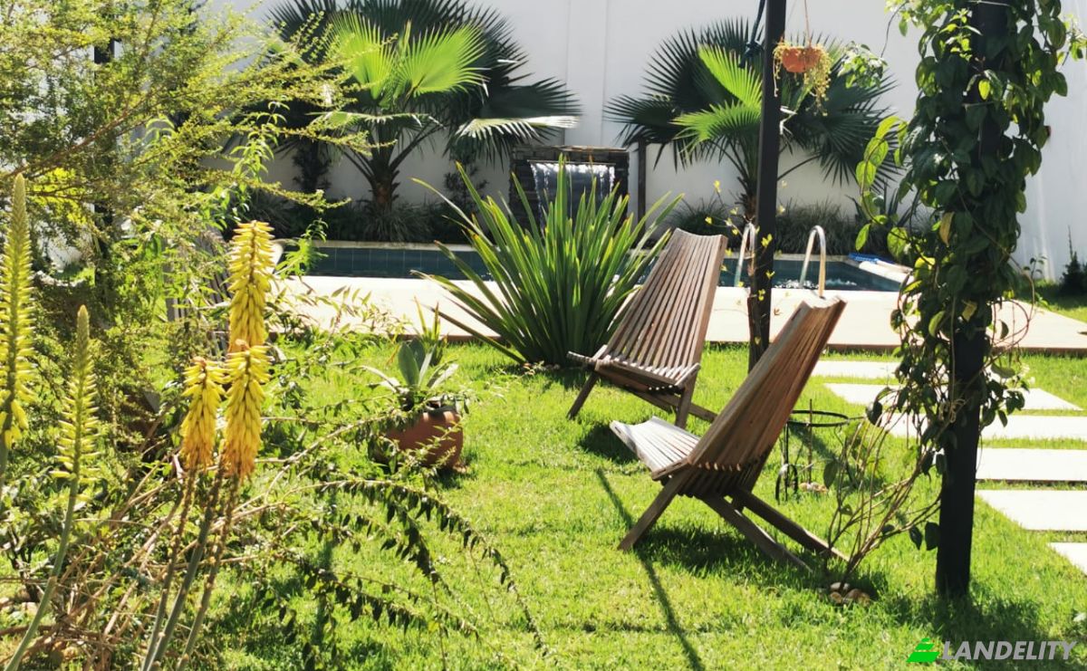 Townhouse for Sale Encarnacion 070107, Encarnacion, Itapua Department, Paraguay. Photo 18
