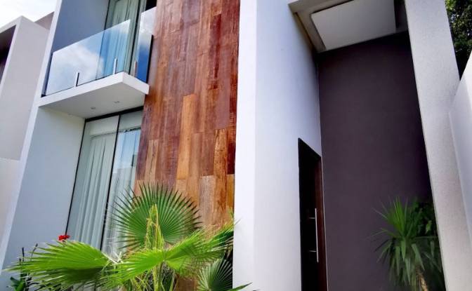 Townhouse for Sale Encarnacion 070107, Encarnacion. Photo#4 Townhouse for Sale Encarnacion 070107, Encarnacion. Photo#4