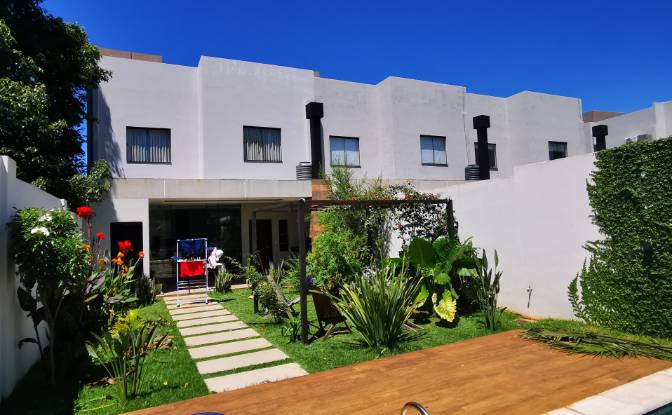 Townhouse for Sale Encarnacion 070107, Encarnacion. Photo#20 Townhouse for Sale Encarnacion 070107, Encarnacion. Photo#20
