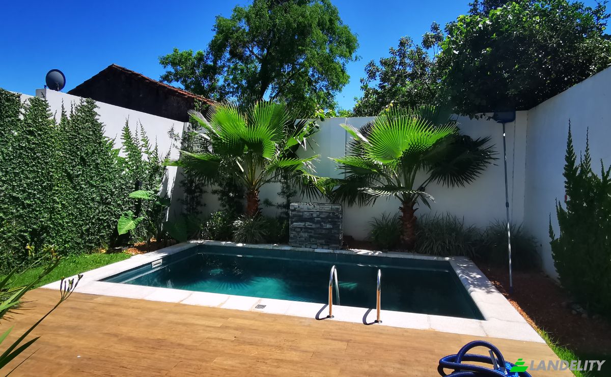 Townhouse for Sale Encarnacion 070107, Encarnacion, Itapua Department, Paraguay. Photo 21