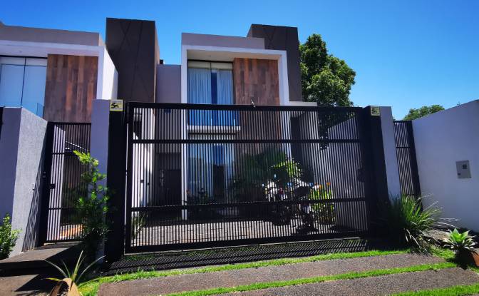 Townhouse for Sale Encarnacion 070107, Encarnacion. Photo#3 Townhouse for Sale Encarnacion 070107, Encarnacion. Photo#3