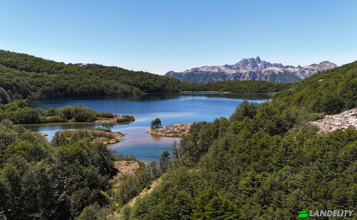 Negócios à venda Via Sin Nombre, San Carlos de Bariloche, Bariloche Department, Rio Negro Province, Argentina, Rio Negro. foto 3