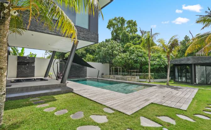 Villa for Sale Cemagi, Mengwi, Badung Regency. Photo#3