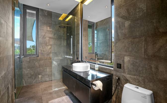 Villa for Sale Cemagi, Mengwi, Badung Regency. Photo#11