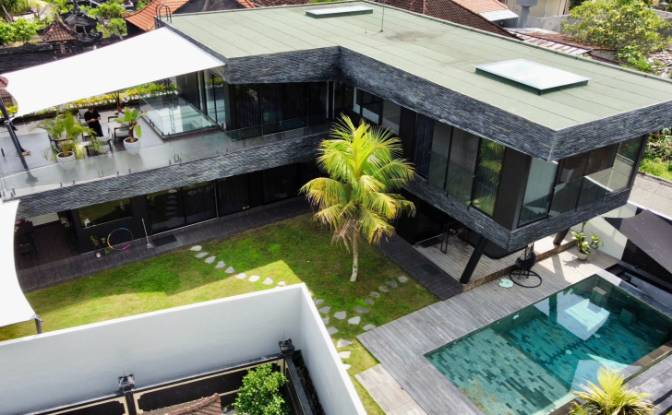 Villa for Sale Cemagi, Mengwi, Badung Regency. Photo#14