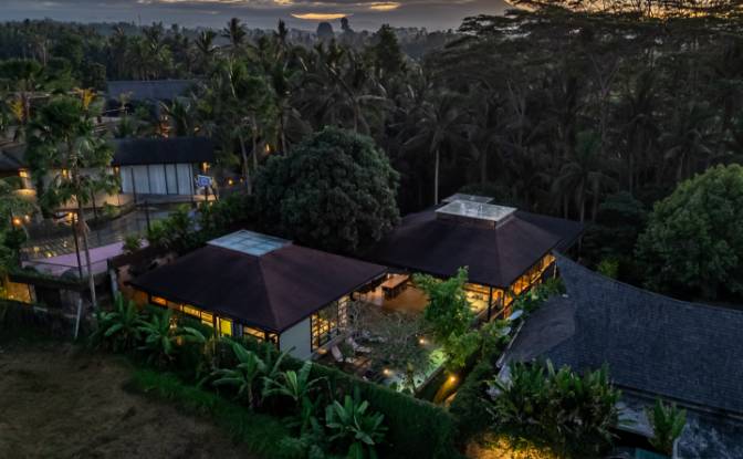 Villa for Sale Jl Rapuan, Mas, Gianyar Regency. Photo#20 Villa for Sale Jl Rapuan, Mas, Gianyar Regency. Photo#20