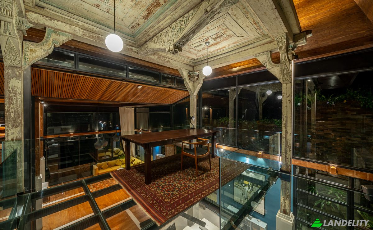 Villa for Sale Jl Rapuan, Mas, Gianyar Regency, Bali, Indonesia, Ubud, Bali 80571. Photo 6