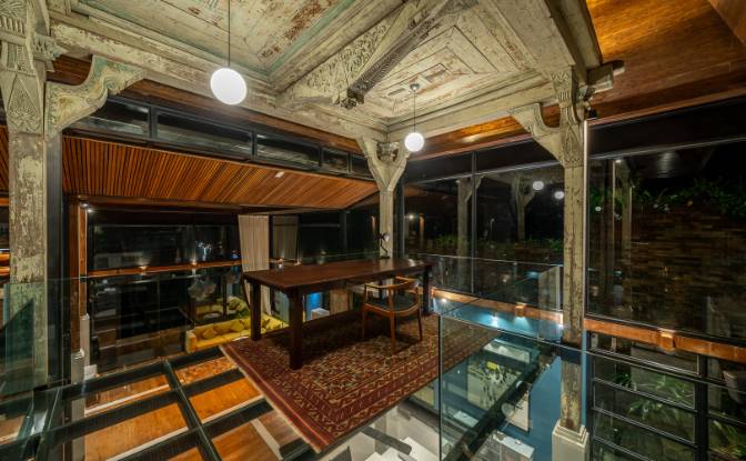 Villa for Sale Jl Rapuan, Mas, Gianyar Regency. Photo#6 Villa for Sale Jl Rapuan, Mas, Gianyar Regency. Photo#6