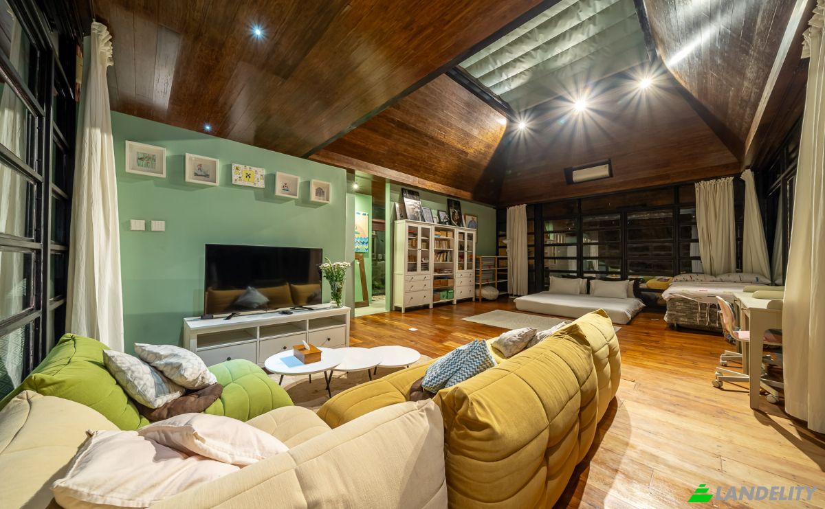 Villa for Sale Jl Rapuan, Mas, Gianyar Regency, Bali, Indonesia, Ubud, Bali 80571. Photo 15