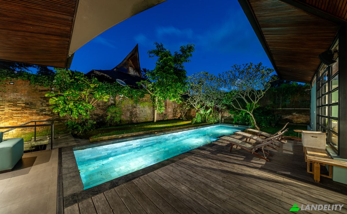 Villa for Sale Jl Rapuan, Mas, Gianyar Regency, Bali, Indonesia, Ubud, Bali 80571. Photo 19