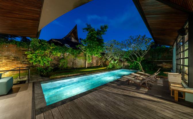 Villa for Sale Jl Rapuan, Mas, Gianyar Regency. Photo#19 Villa for Sale Jl Rapuan, Mas, Gianyar Regency. Photo#19