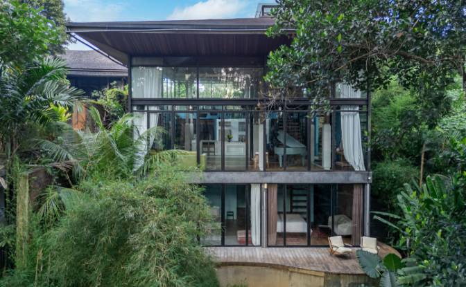 Villa for Sale Jl Rapuan, Mas, Gianyar Regency. Photo#1 Villa for Sale Jl Rapuan, Mas, Gianyar Regency. Photo#1