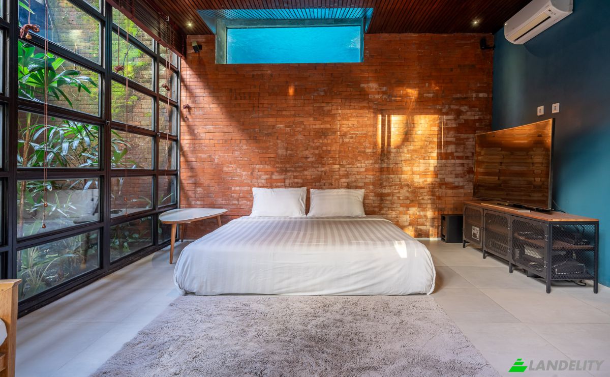 Villa for Sale Jl Rapuan, Mas, Gianyar Regency, Bali, Indonesia, Ubud, Bali 80571. Photo 11