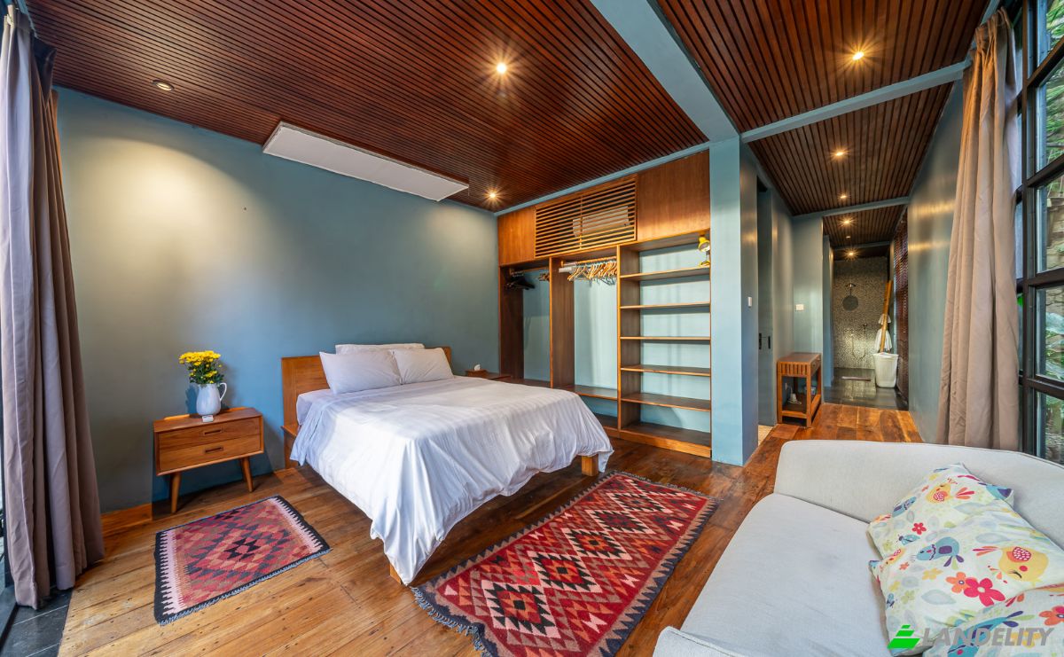 Villa for Sale Jl Rapuan, Mas, Gianyar Regency, Bali, Indonesia, Ubud, Bali 80571. Photo 9