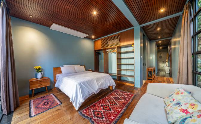 Villa for Sale Jl Rapuan, Mas, Gianyar Regency. Photo#9 Villa for Sale Jl Rapuan, Mas, Gianyar Regency. Photo#9