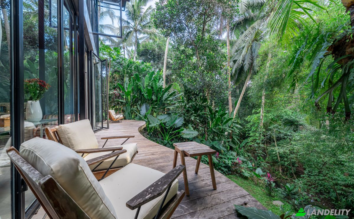 Villa for Sale Jl Rapuan, Mas, Gianyar Regency, Bali, Indonesia, Ubud, Bali 80571. Photo 18
