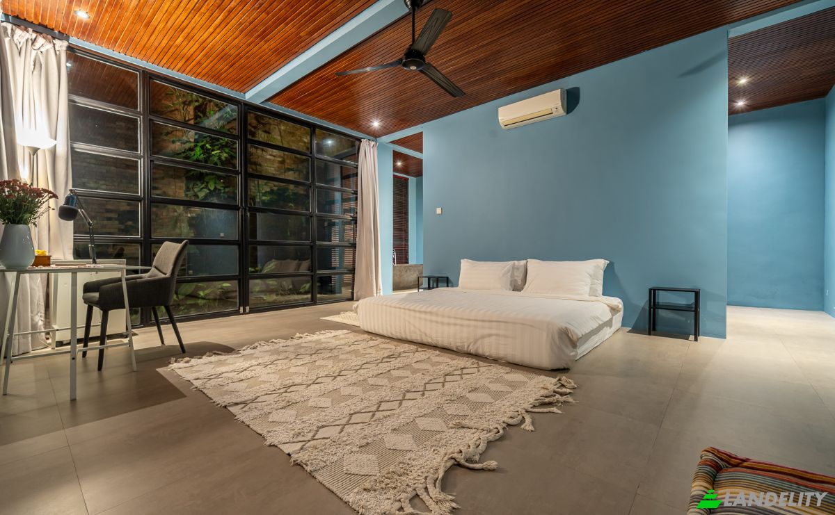 Villa for Sale Jl Rapuan, Mas, Gianyar Regency, Bali, Indonesia, Ubud, Bali 80571. Photo 7