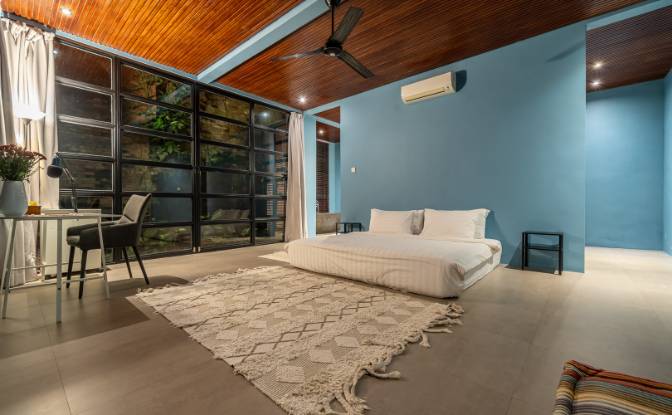 Villa for Sale Jl Rapuan, Mas, Gianyar Regency. Photo#7 Villa for Sale Jl Rapuan, Mas, Gianyar Regency. Photo#7