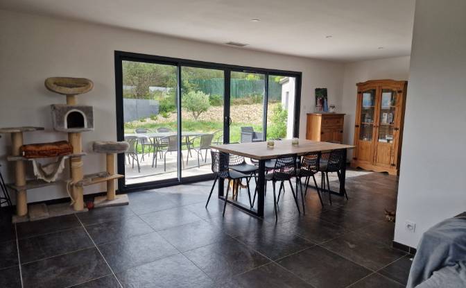 Casa de una sola familia en venta - Alairac, France