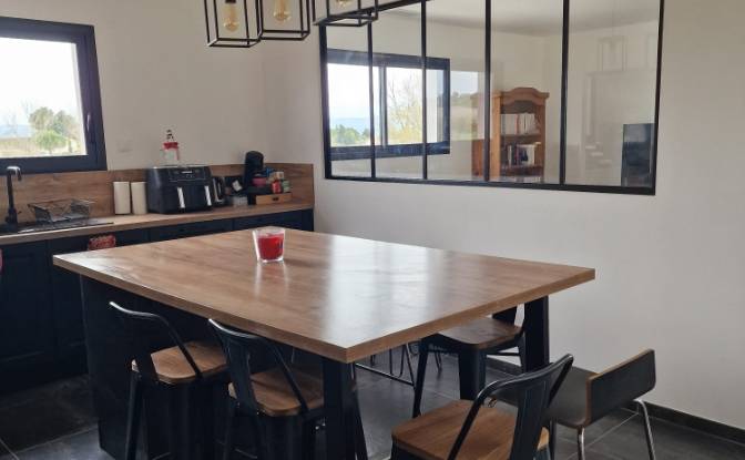 Single Family Home for Sale 16 Av de la Malepere. Photo#3