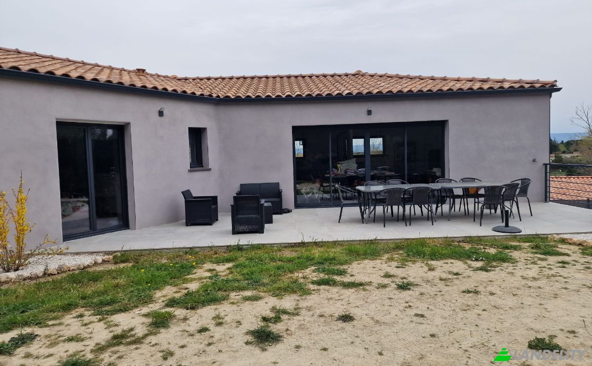Single Family Home for Sale 16 Av de la Malepere, 11290 Alairac, Alairac, Aude, Occitanie, France. Photo 5