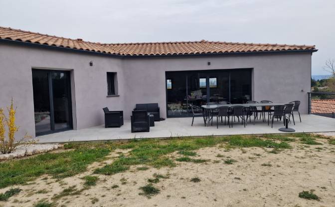 Single Family Home for Sale 16 Av de la Malepere. Photo#5