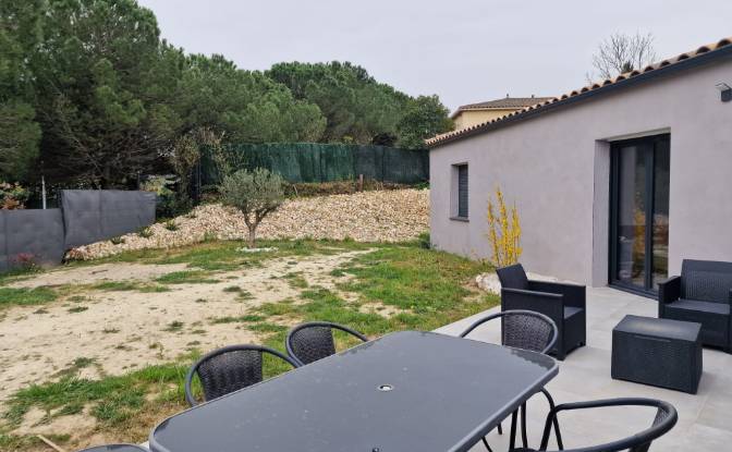 Single Family Home for Sale 16 Av de la Malepere. Photo#6