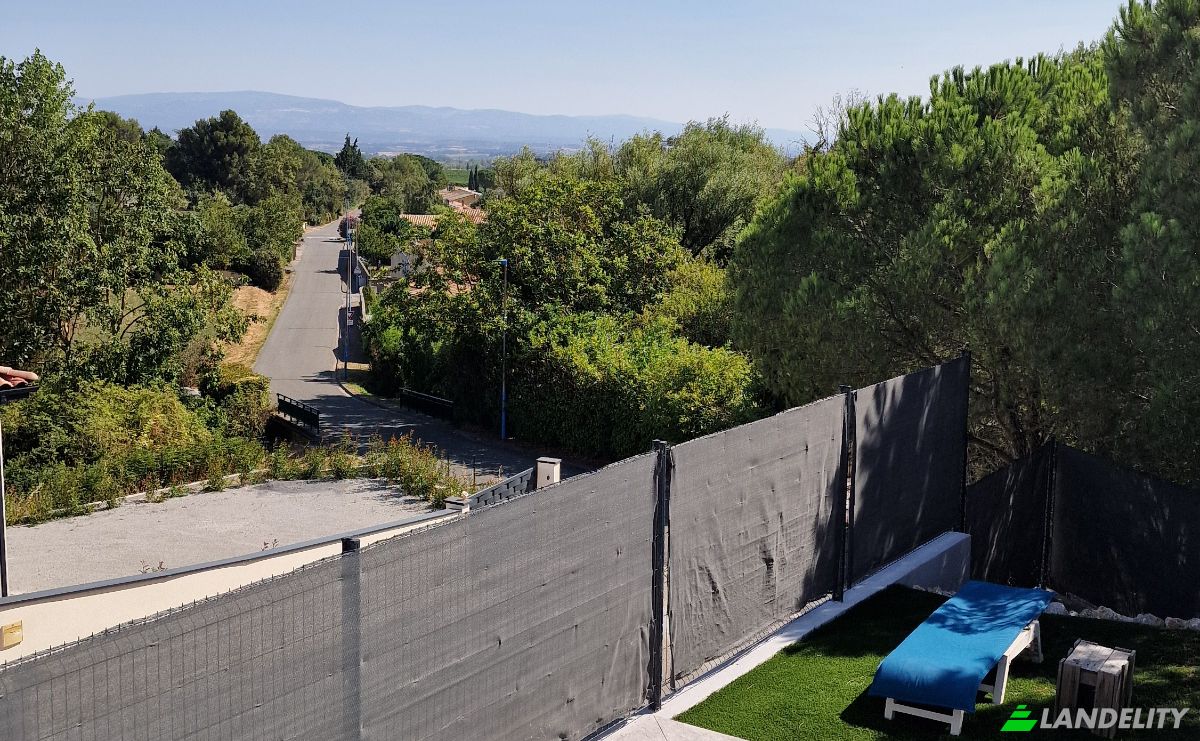 Single Family Home for Sale 16 Av de la Malepere, 11290 Alairac, Alairac, Aude, Occitanie, France. Photo 7