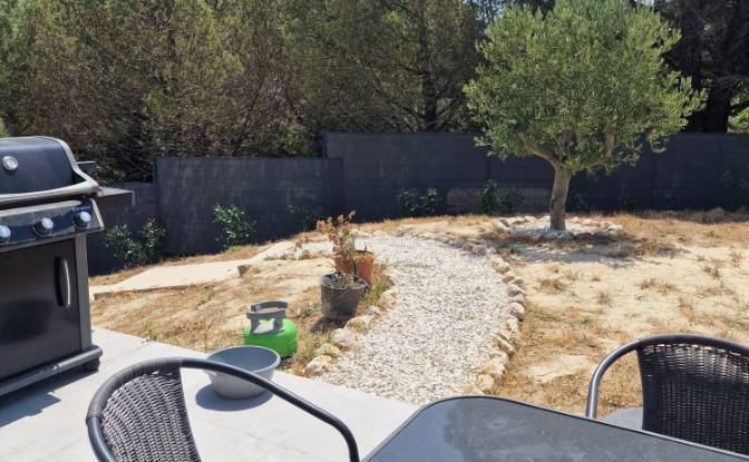Single Family Home for Sale 16 Av de la Malepere. Photo#8