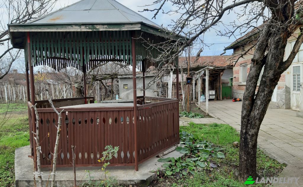 Single Family Home for Sale Brest, Gulyantzi, Pleven Province, Bulgaria. Photo 19