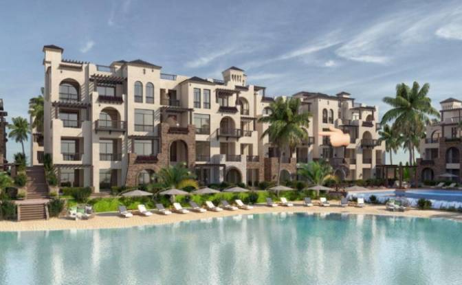 Apartment for Sale - Hurghada, Egypt