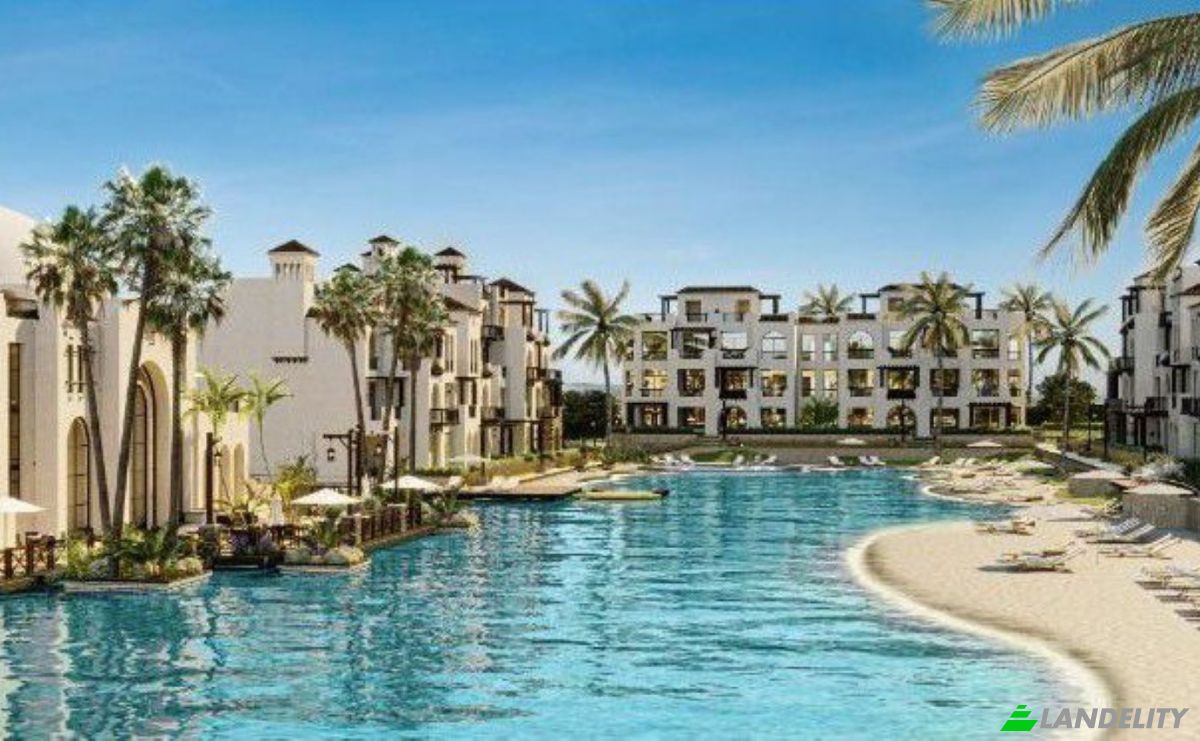 Apartment for Sale Tariaq Bedon Esm, Hurghada, Hurghada 1, Red Sea Governorate, Egypt. Photo 2