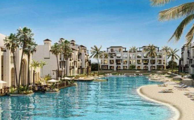 Apartment for Sale Tariaq Bedon Esm, Hurghada. Photo#2 Apartment for Sale Tariaq Bedon Esm, Hurghada. Photo#2