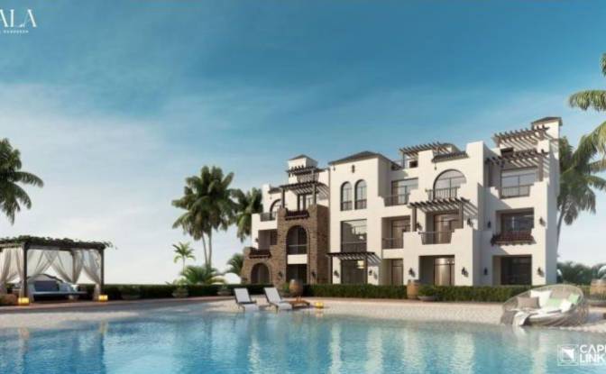 Apartment for Sale Tariaq Bedon Esm, Hurghada. Photo#3 Apartment for Sale Tariaq Bedon Esm, Hurghada. Photo#3