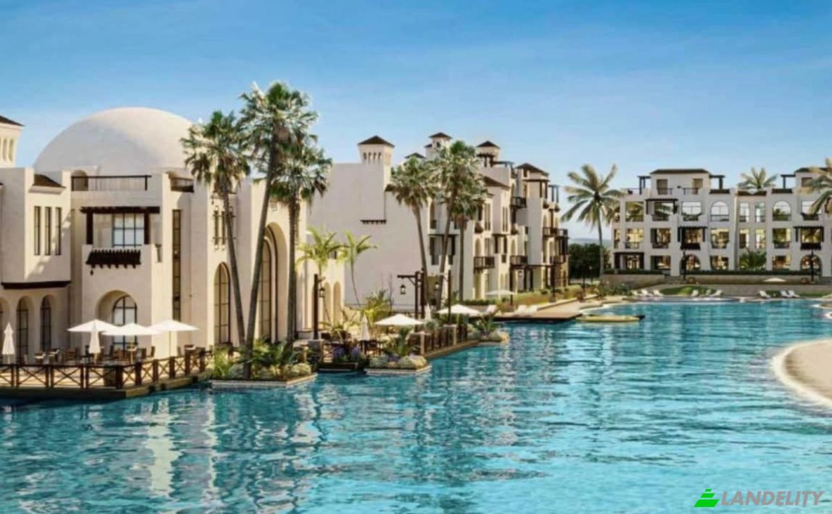 Apartment for Sale Tariaq Bedon Esm, Hurghada, Hurghada 1, Red Sea Governorate, Egypt. Photo 4