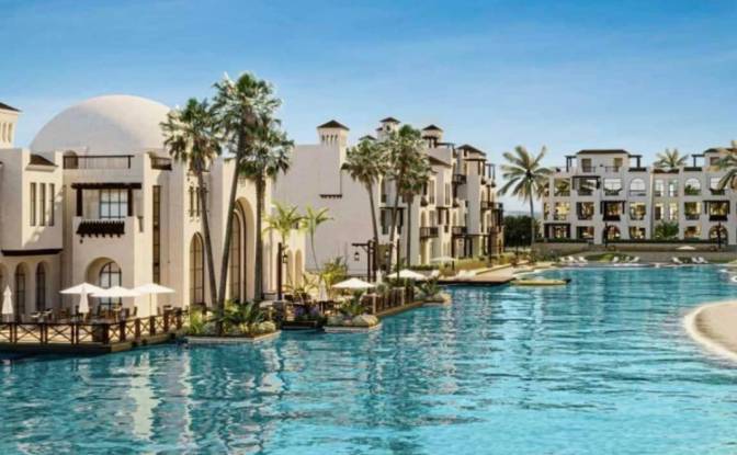 Apartment for Sale Tariaq Bedon Esm, Hurghada. Photo#4 Apartment for Sale Tariaq Bedon Esm, Hurghada. Photo#4