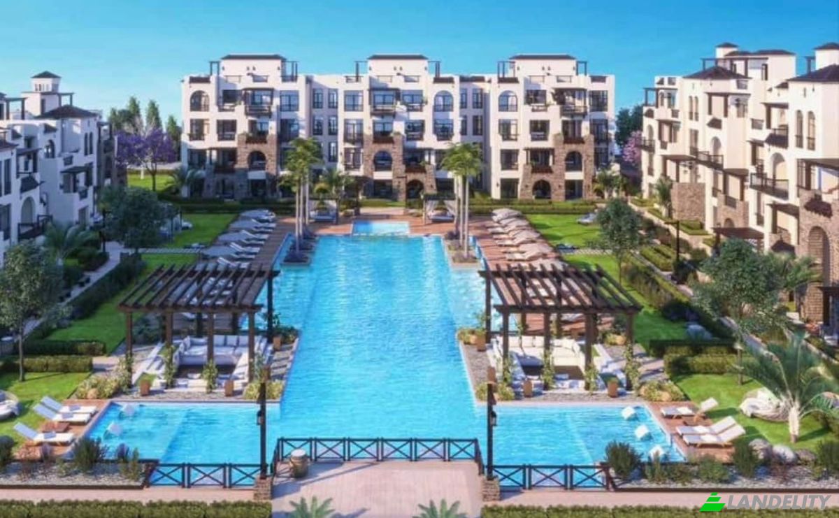 Apartment for Sale Tariaq Bedon Esm, Hurghada, Hurghada 1, Red Sea Governorate, Egypt. Photo 5