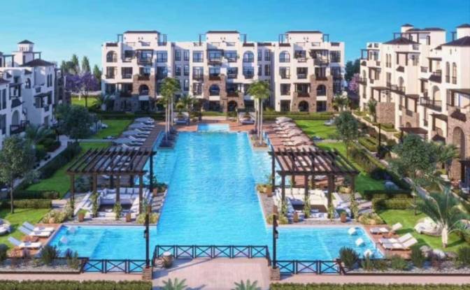 Apartment for Sale Tariaq Bedon Esm, Hurghada. Photo#5 Apartment for Sale Tariaq Bedon Esm, Hurghada. Photo#5
