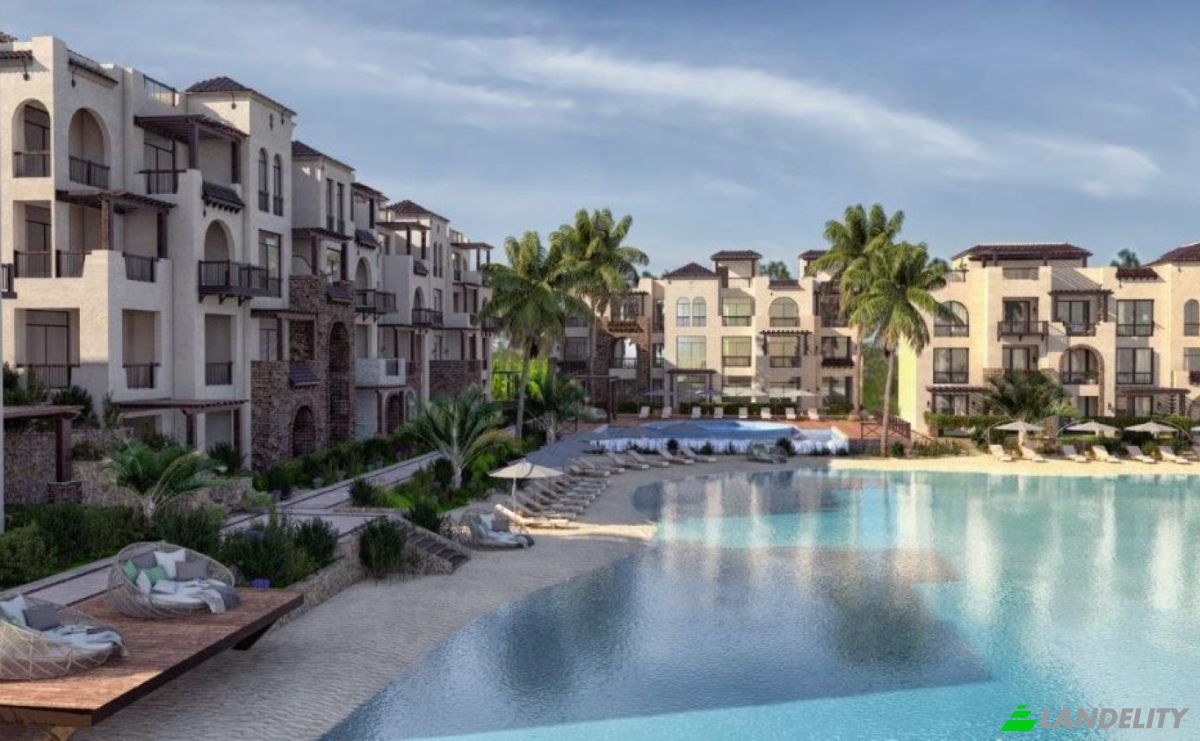 Apartment for Sale Tariaq Bedon Esm, Hurghada, Hurghada 1, Red Sea Governorate, Egypt. Photo 6