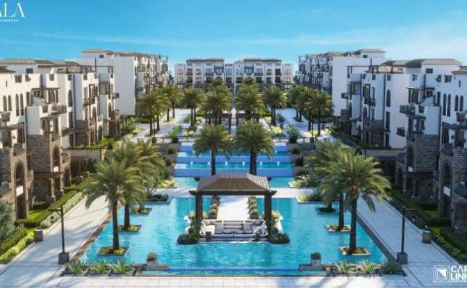 Apartment for Sale Tariaq Bedon Esm, Hurghada. Photo#7 Apartment for Sale Tariaq Bedon Esm, Hurghada. Photo#7