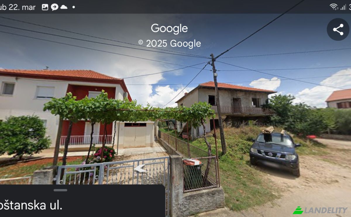 Single Family Home for Sale Pakostanska ul 7, 23000, Zadar, Grad Zadar, Zadar County, Croatia. Photo 3