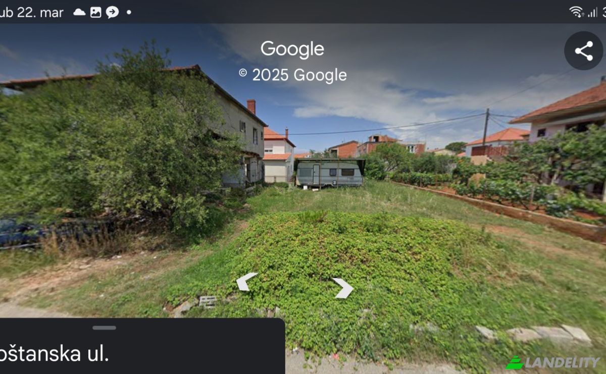 Single Family Home for Sale Pakostanska ul 7, 23000, Zadar, Grad Zadar, Zadar County, Croatia. Photo 4