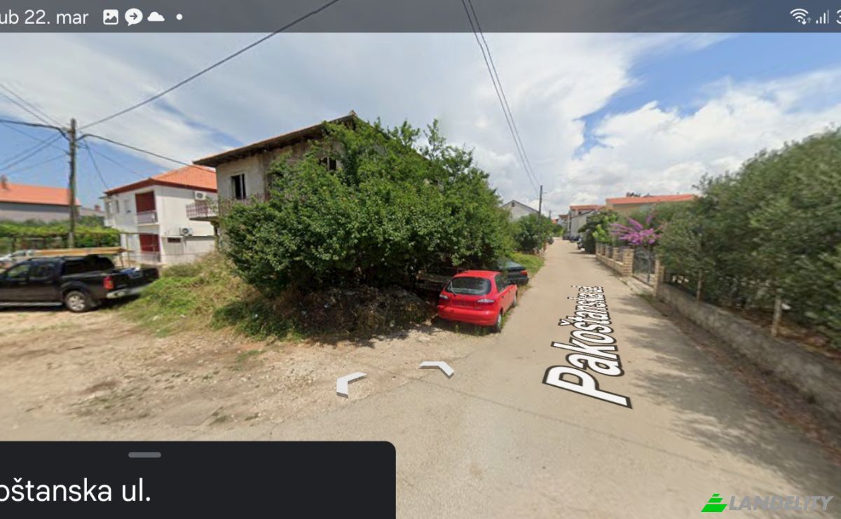 Single Family Home for Sale Pakostanska ul 7, 23000, Zadar, Grad Zadar, Zadar County, Croatia. Photo 5