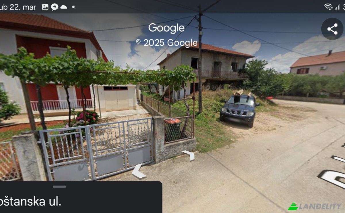 Single Family Home for Sale Pakostanska ul 7, 23000, Zadar, Grad Zadar, Zadar County, Croatia. Photo 6