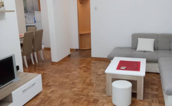 Wohnung zu verkaufen - Belgrade, Serbia