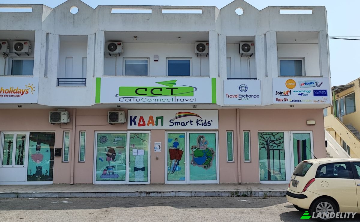 Investing/Development for Sale EO23, Kanali 491 00, Kanali, Ionian Islands, Decentralized Administration of Peloponnese, Western Greece and the Ionian, Greece. Photo 1