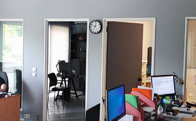 Investing/Development for Sale EO23, Kanali 491 00. Photo#5