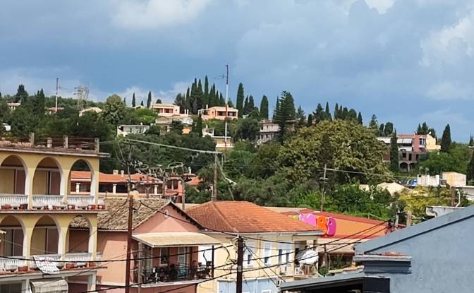 Investing/Development for Sale EO23, Kanali 491 00. Photo#6
