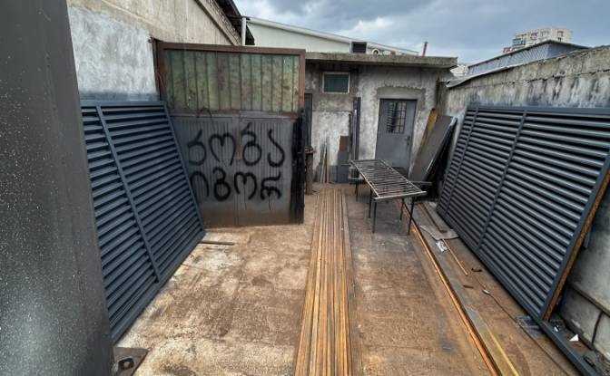 Business for Sale Leonidze St, Batumi, Adjara. Photo#6 Business for Sale Leonidze St, Batumi, Adjara. Photo#6